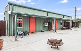 Casas Coastal Experience Cabin C